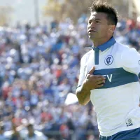 Roberto Gutiérrez apuesta todas sus fichas por Nicolás Núñez y el repunte de la UC