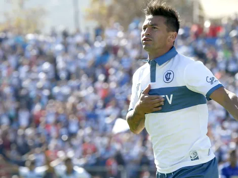 "Siente los colores": Pájaro Gutiérrez apuesta todo por Núñez