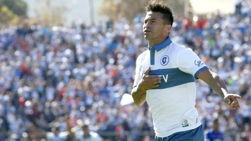 Roberto Gutiérrez tiene claro por qué confía en Nicolás Núñez y su proceso como DT de la Católica.