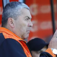 Fuerte denuncia de Gustavo Huerta: 'Un representante argentino quiere traer a todos los jugadores a Cobresal'