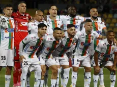 Cobresal sale de El Salvador para jugar Copa Libertadores