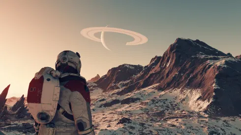 Starfield era una de las grandes entregas de Xbox Series X|S, sin embargo, se podría dar prontamente su llegada a PS5.