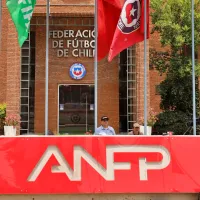 Quieren evitar el paro: ANFP cita a nuevo Consejo de Presidentes por los seis extranjeros