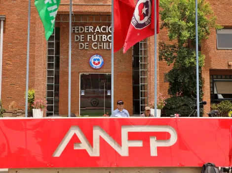 ANFP cita a un nuevo consejo por los seis extranjeros