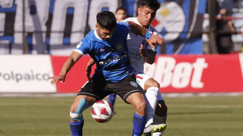 Martínez pasará al fútbol argentino para sumarse a Banfield