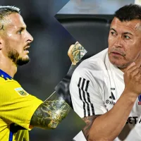 Benedetto lanza dura indirecta contra Almirón: “Hace rato que no teníamos un DT que conviva con el equipo”