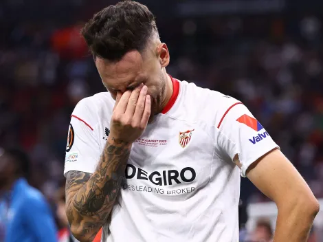 Rayo Vallecano tomará medidas en el "Jarita" de Ocampos