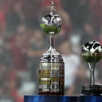 Conmebol define fecha para sorteos de fase de grupos en Libertadores y Sudamericana