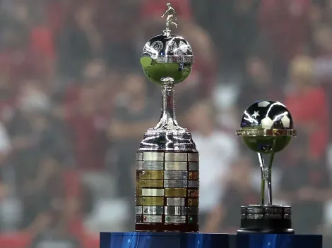 El sorteo de fase grupal en Libertadores y Sudamericana tiene fecha