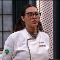 Marengo protagoniza tenso momento con los jueces en Top Chef VIP: \'No estás escuchando\'