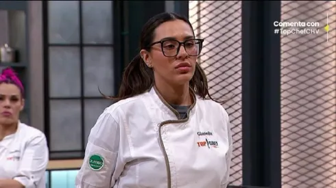 Gianella Marengo protagoniza tenso momento en Top Chef VIP