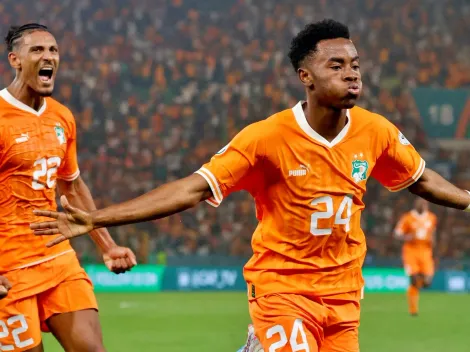 El notable milagro de Costa de Marfil en la Copa Africana de Naciones