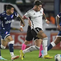 \'Mete en un problemazo a Colo Colo\': la advertencia al Cacique por salida de Palacios a Boca