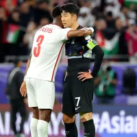 ¡Son y Corea del Sur eliminados! Jordania se mete en la final de la Copa Asia