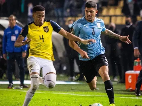 Everton tiene su 11° refuerzo: un seleccionado desde México