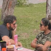 Shirley revela su molestia contra compañeros de Tierra Brava: \'Me tiene hasta acá\'