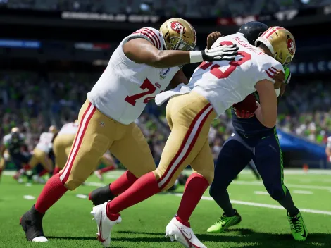¿Se dará? EA Sports predice al ganador del Super Bowl 2024