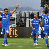 ¿Cuándo vuelve a jugar U. de Chile? Qué pasó con el próximo amistoso de los azules