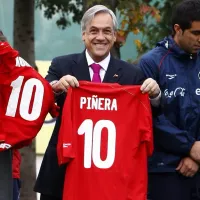 Sebastián Piñera y su lado futbolero: Su relación con la UC, Colo Colo y La Roja