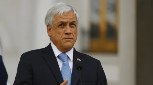 Sebastián Piñera falleció este 6 de febrero en la Región de los Ríos.