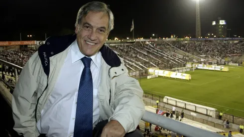 Sebastián Piñera falleció en un accidente de helicóptero este martes 6 de febrero de 2024.