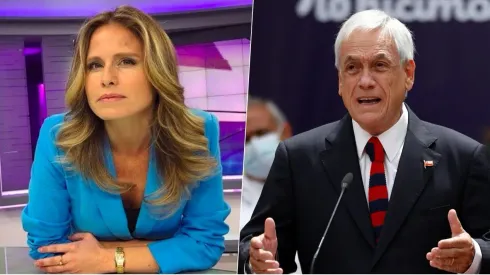 Soledad Onetto despide a Sebastián Piñera y recuerda última entrevista