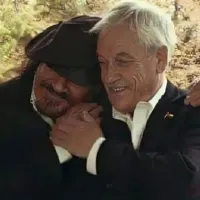 \'Descansa en paz, hermanito\': \'Negro\' Piñera despide al expresidente con emotivo mensaje