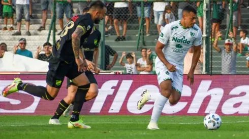 Iván Morales fue titular y jugó los 90, aunque su equipo perdió un partido que parecía tener bajo control.