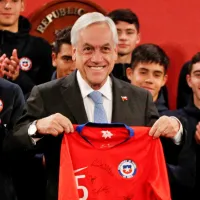 El fútbol chileno confirma minuto de silencio en la Supercopa por Sebastián Piñera y víctimas del incendio