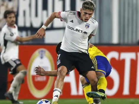 "Boca cree que se cierra": Palacios tiene hasta puesto definido