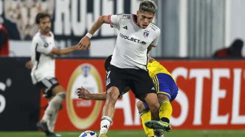 Carlos Palacios provoca muchísimo interés en Boca Juniors.