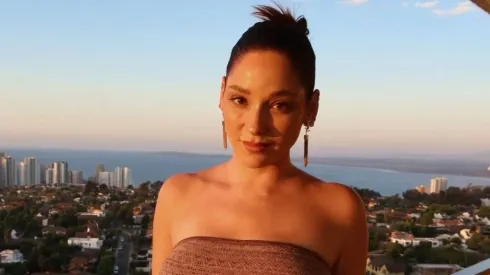 Kel Calderón alza la voz tras mensajes por muerte de Sebastián Piñera