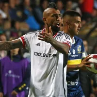 \'Se aprovechan porque llegué\': el palo de Arturo Vidal a la ANFP por entradas de la Supercopa