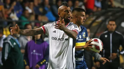 Arturo Vidal criticó a la ANFP por el alto precio de las entradas para la Supercopa.