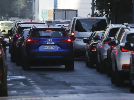 ¿Cuáles son los desvíos y cortes de calle en Santiago por el funeral de Piñera?