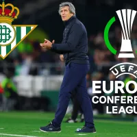 El Betis de Pellegrini irá con todo por los tres puntos: la ilusión sigue intacta