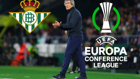 En busca de Europa: Pellegrini acerca al Betis a competencias internacionales