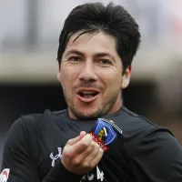 Jaime Valdés desclasifica su fichaje por Colo Colo: \'Nadie me llamó, regalé mi pase\'