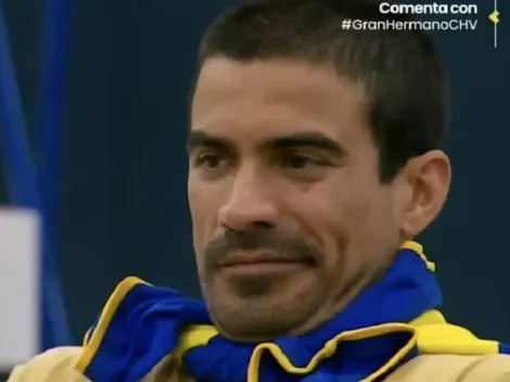 Seba Ramírez detenido por grave acusación de agresión