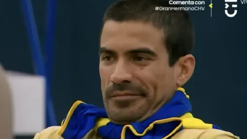 Ramírez fue detenido esta tarde según información preliminar.