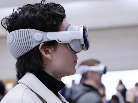 Alertan sobre usos extremadamente peligroso de los Apple Vision Pro