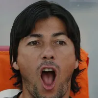 Jaime Valdés revive su llegada a Palestino y el debut con Pellegrini: \'Fui a una prueba y no sabía\'