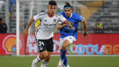Colo Colo y Huachipato van por un nuevo título.