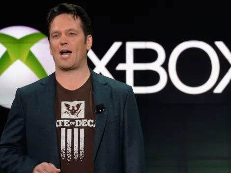 Phil Spencer se refiere a los rumores de exclusivos de Xbox a PS5
