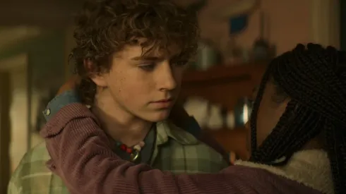 Se confirma una segunda temporada para Percy Jackson en Disney+