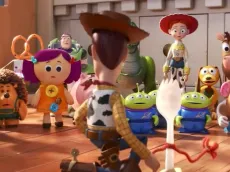 Incluyendo Toy Story: las películas que estrenará Disney