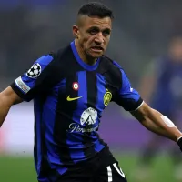 En Italia sentencian salida de Alexis del Inter y hasta le encuentran reemplazo