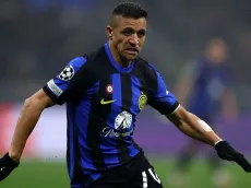 Sentencian futuro de Alexis en el Inter: Hasta tiene reemplazo