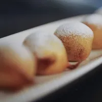 Receta de buñuelos: La preparación clásica de la cocina española que puedes hacer paso a paso