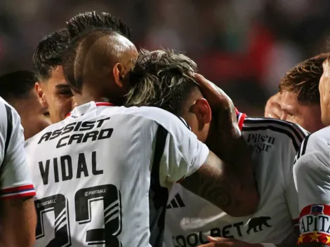 Vidal le pide a Palacios que tenga memoria ante interés de Boca